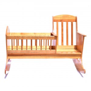 Silla cuna. Modelo: Morita.