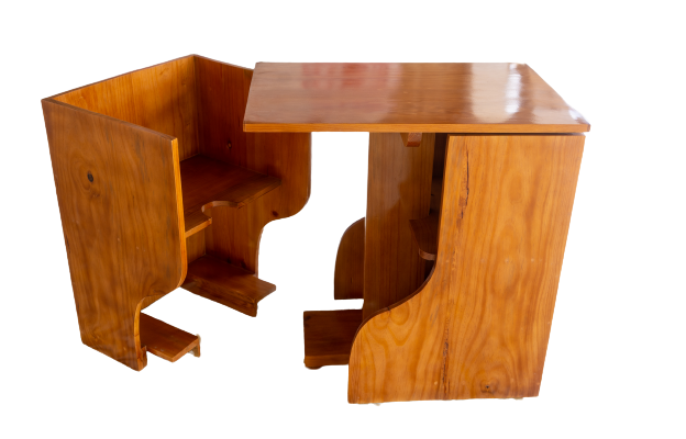 Cubo botanero. Modelo: Torito.