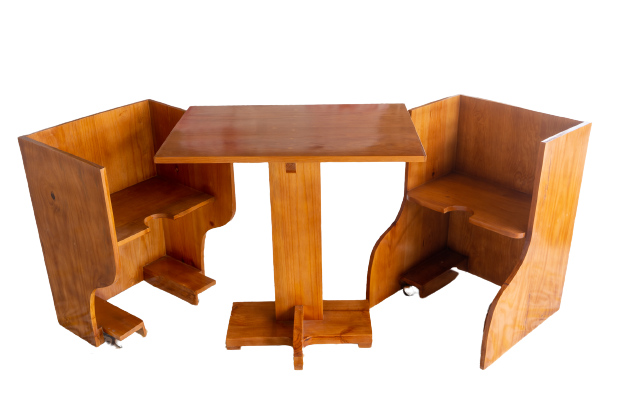 Cubo botanero. Modelo: Torito. - Imagen 2