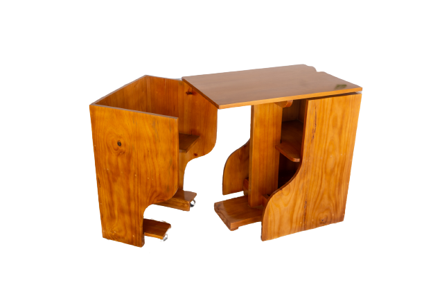 Cubo botanero. Modelo: Torito. - Imagen 3