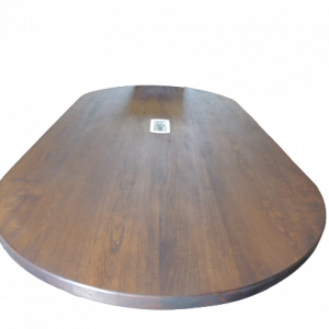 Mesa para sala de juntas. Modelo: Paso panal.