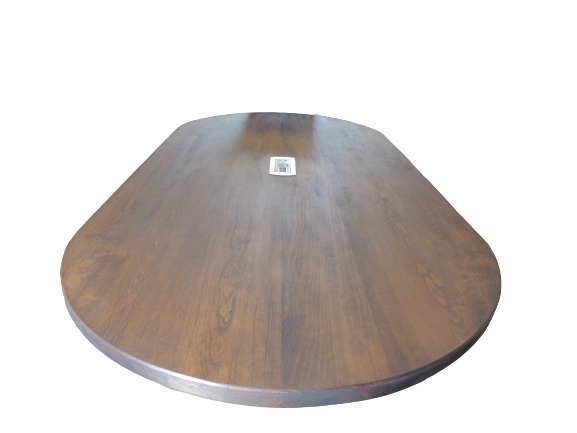 Mesa para sala de juntas. Modelo: Paso panal.