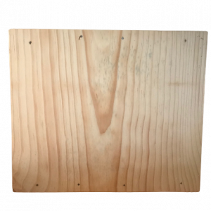 Tabla de cocina. Modelo: Máscara.