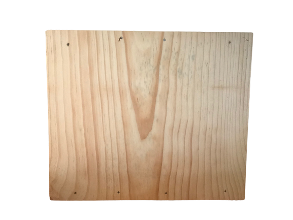 Tabla de cocina. Modelo: Máscara.