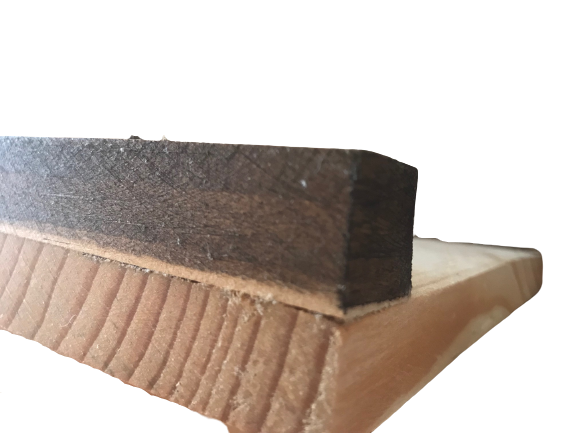 Tabla de cocina. Modelo: Máscara. - Imagen 2