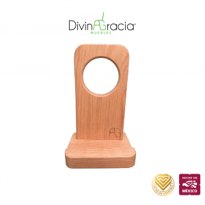 Soporte de pared para celular. Modelo: Texolo.