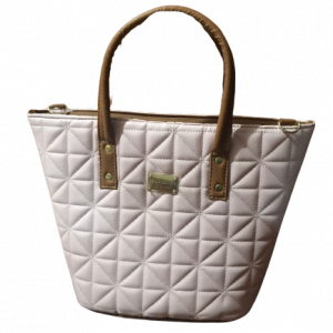 Bolsa de piel sintética. Modelo: Varios.