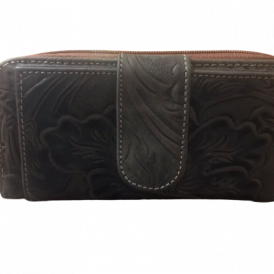 Billetera para dama. Modelo: Varios.