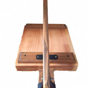 Prensa tortillera. Modelo: Bonete.